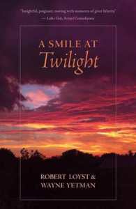 smile at twilight
