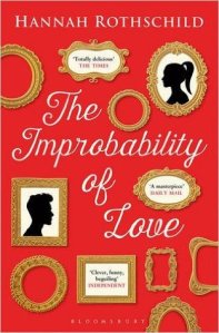 improbability of love