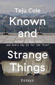 known-and-strange