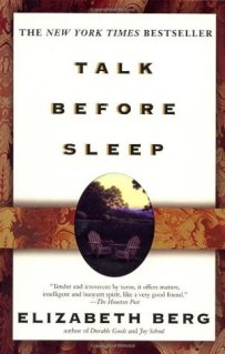 talk before sleep